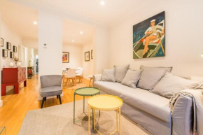 For You Rentals FREE WiFi Apartment TEMPORAL Malasaña Madrid Center MAL27